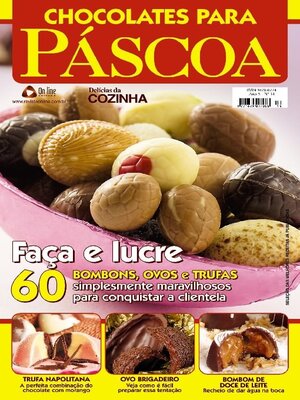 Delícias da Cozinha - Magazine
